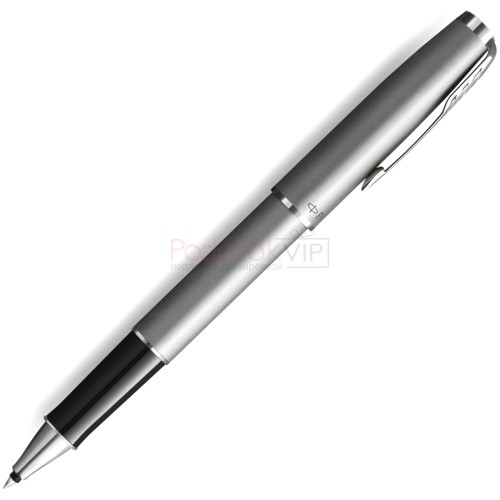 Ручка-роллер Parker Sonnet T546, Stainless Steel CT