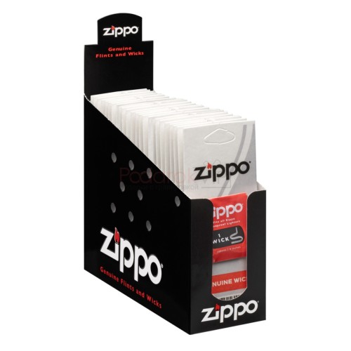 Фитиль в блистере ZIPPO 2425G