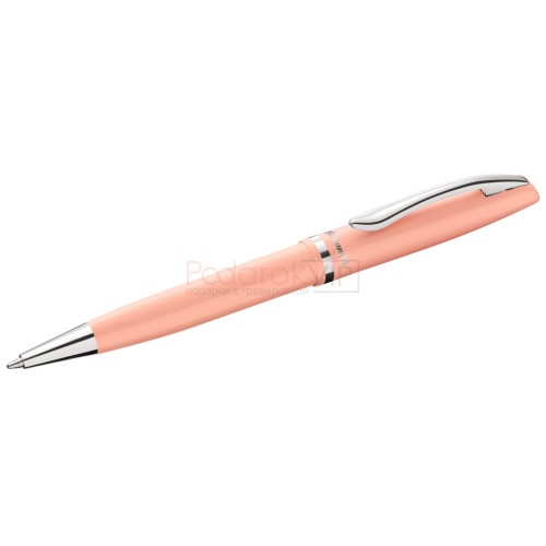 Ручка шариковая Pelikan Jazz Pastel K36 (PL812665) абрикосовый подар.кор.